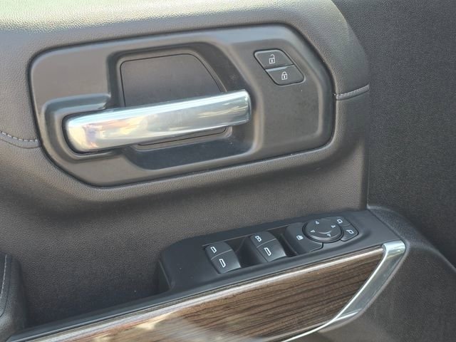 Used 2022 Chevrolet Silverado 2500 LT w/ Convenience Package AWD/4WD image 34