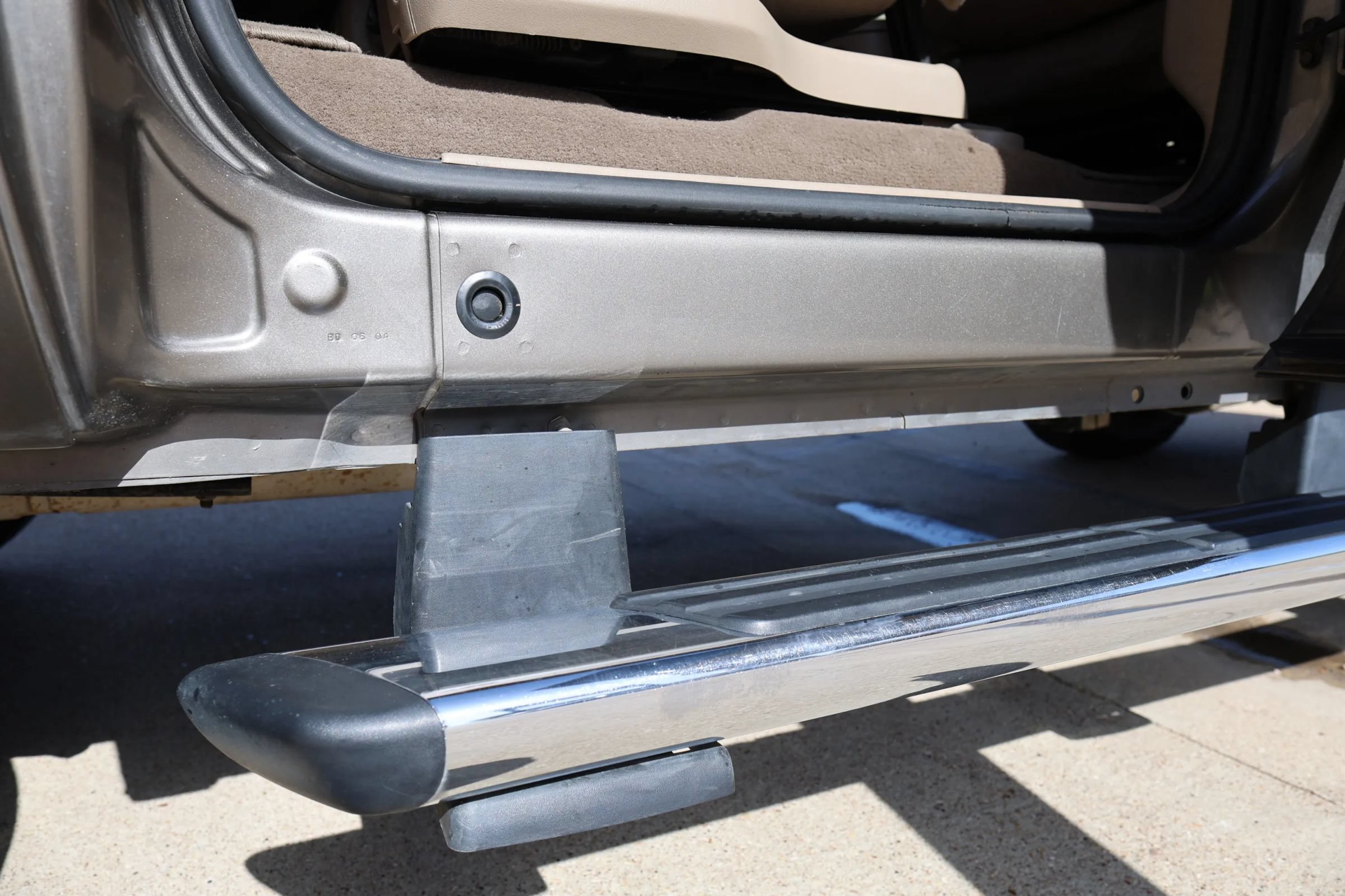 Used 2004 Ford Excursion Limited AWD/4WD image 38