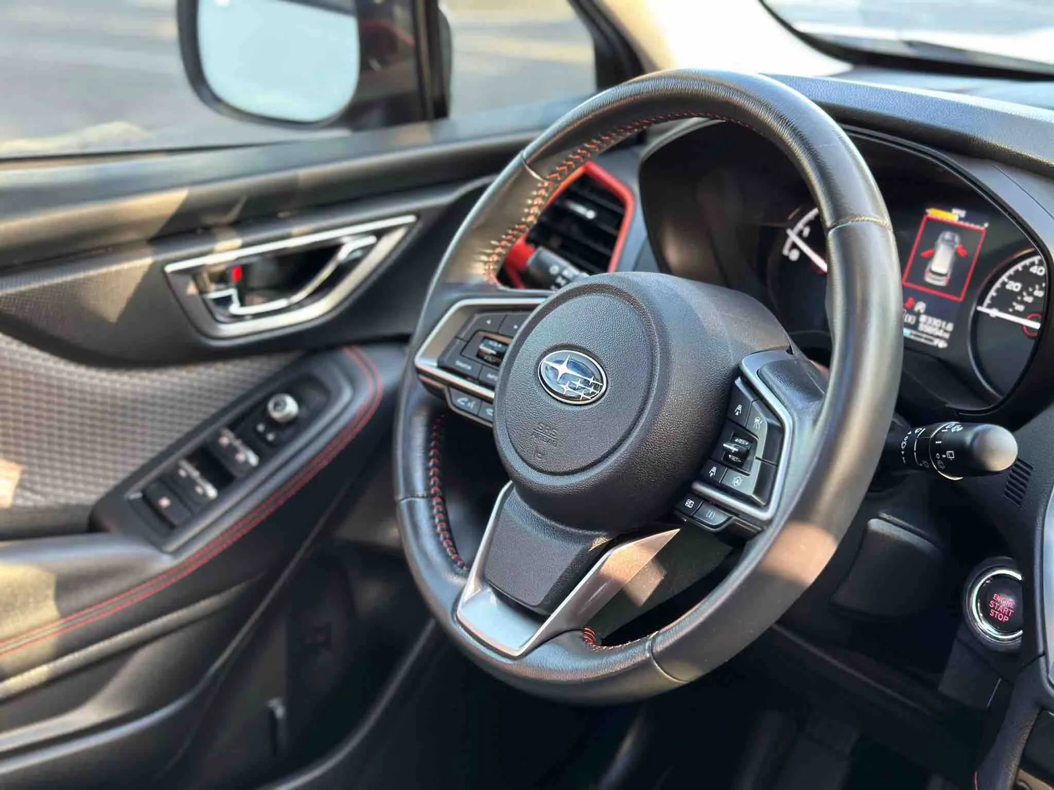 Used 2020 Subaru Forester Sport w/ Popular Package #2 image 45