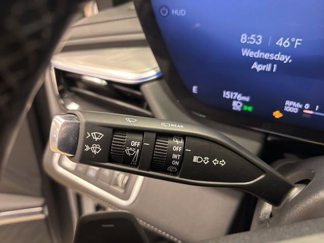 Used 2025 Buick Enclave Avenir w/ Super Cruise Package AWD/4WD image 37