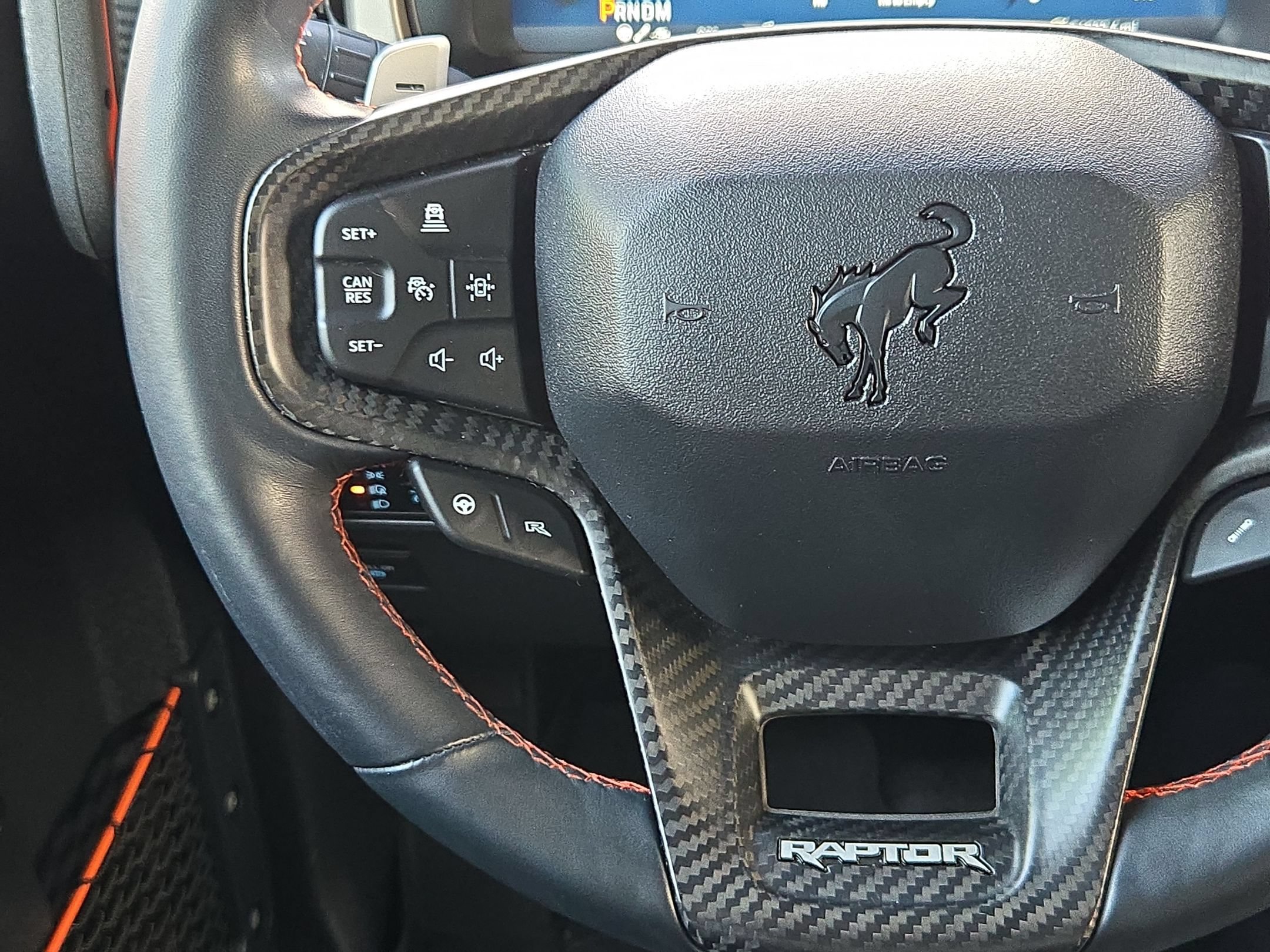 Used 2023 Ford Bronco Raptor AWD/4WD image 21