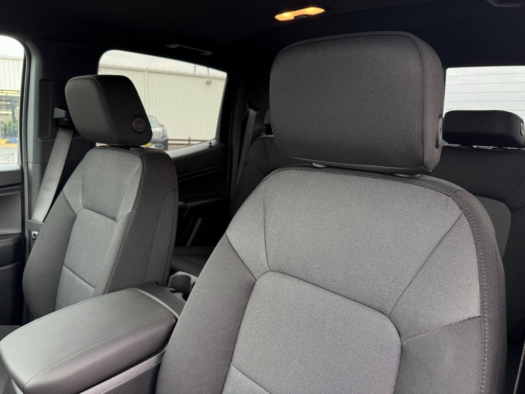 New 2026 Chevrolet Colorado Trail Boss w/ LPO, Skid Plate Package image 10