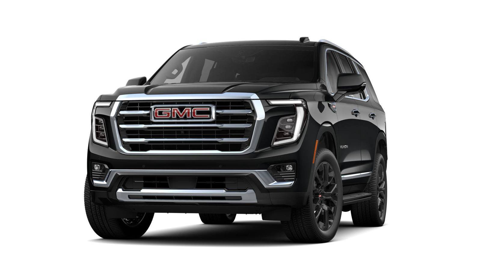New 2026 GMC Yukon Elevation w/ Elevation Premium Package AWD/4WD image 25