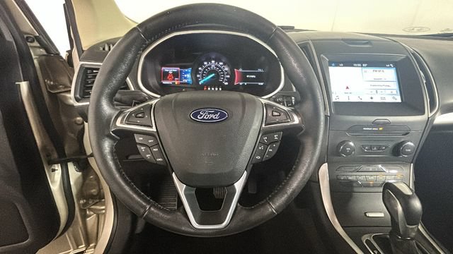 Used 2018 Ford Edge SEL w/ Equipment Group 201A AWD/4WD image 13