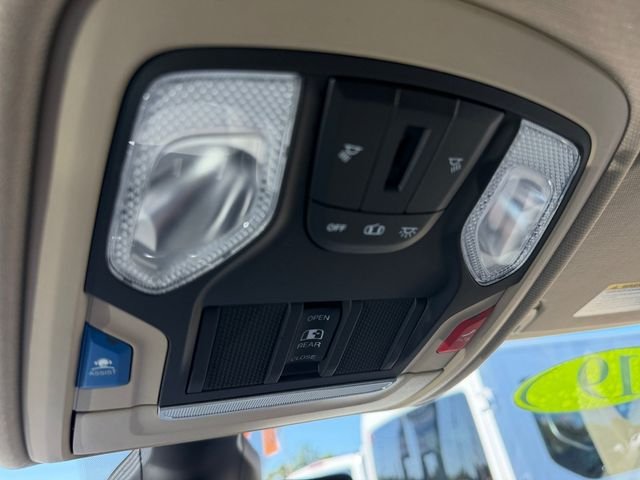 Used 2019 RAM 1500 Big Horn AWD/4WD image 23