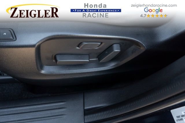 Used 2023 MAZDA CX-5 AWD 2.5 S w/ Premium Package image 19