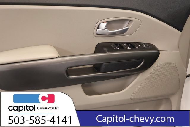 Used 2019 Kia Sedona EX FWD image 11