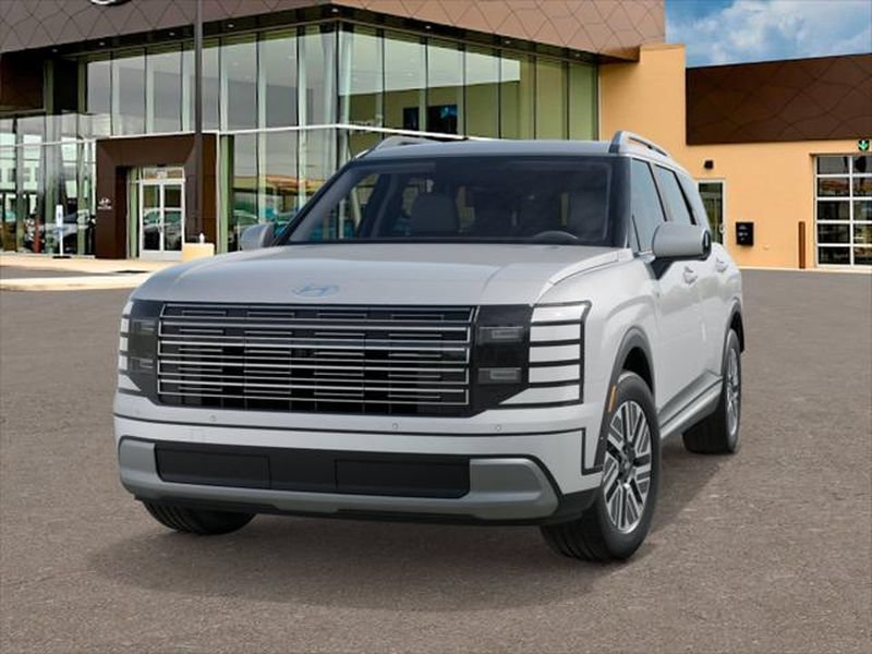 New 2027 Hyundai Palisade SEL Premium AWD/4WD image 6