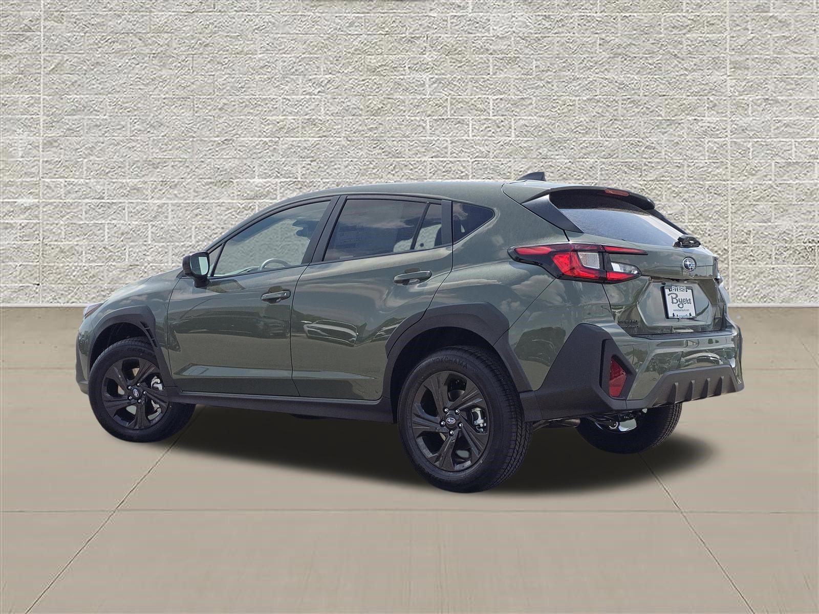New 2026 Subaru Crosstrek 2.5i image 5