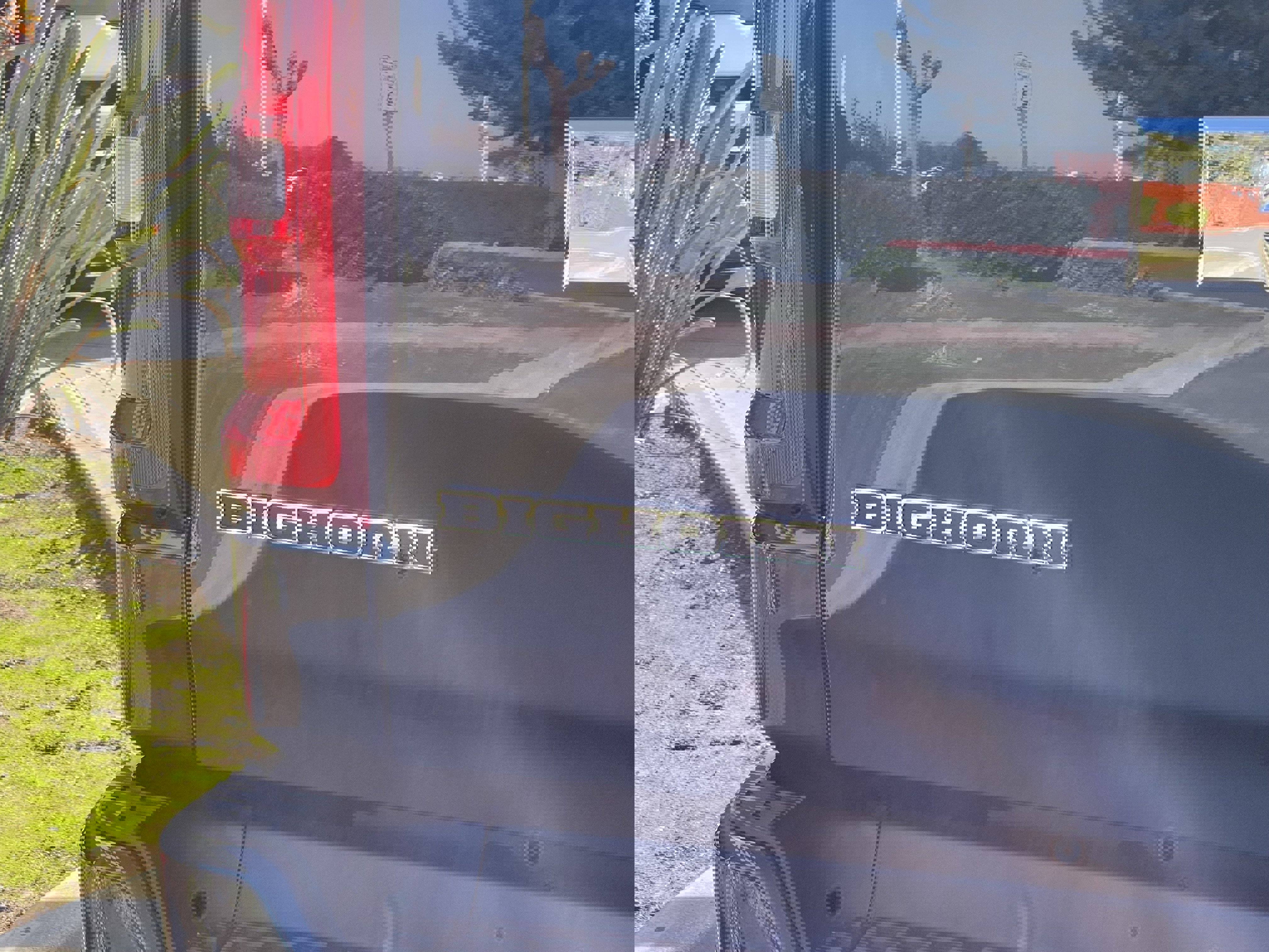 New 2026 RAM 1500 Big Horn image 10