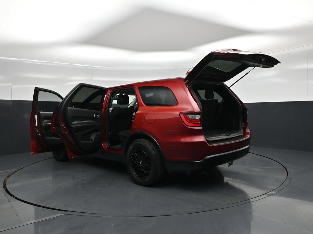 Used 2014 Dodge Durango SXT RWD image 33