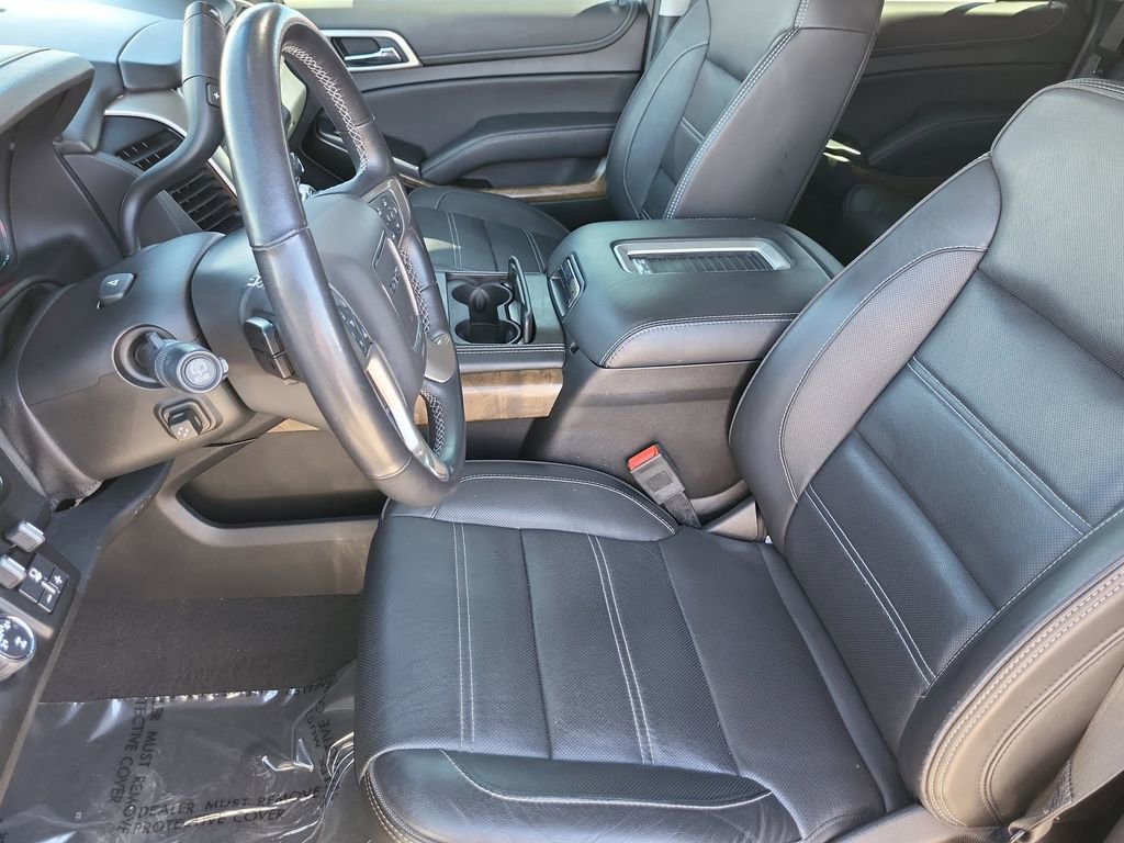 Used 2020 GMC Yukon Denali w/ Denali Premium Package image 10