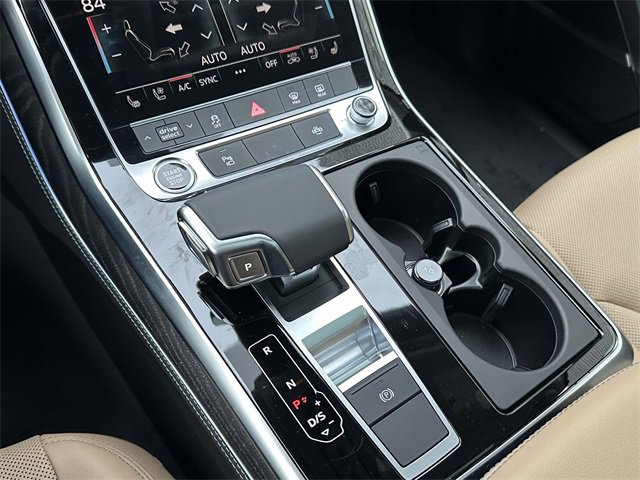New 2026 Audi Q7 2.0T Premium Plus image 12