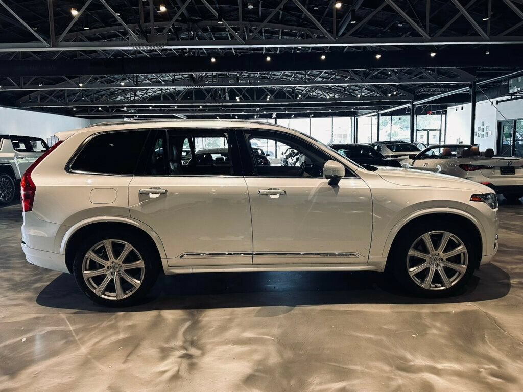 Used 2019 Volvo XC90 T6 Inscription w/ Protection Package AWD/4WD image 6