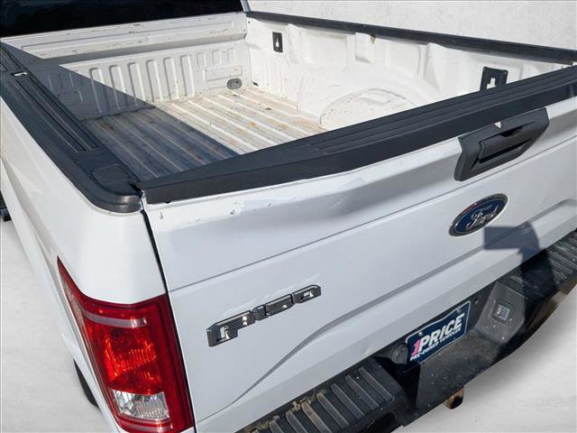 Used 2016 Ford F150 XL w/ Equipment Group 101A Mid image 7