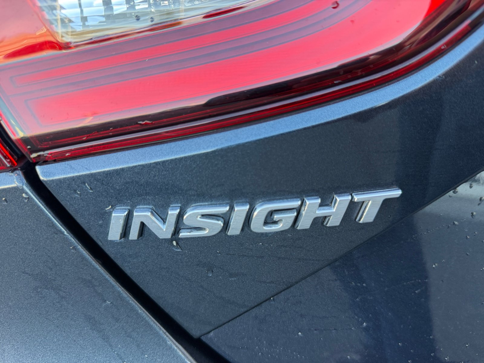 Used 2020 Honda Insight Touring image 24