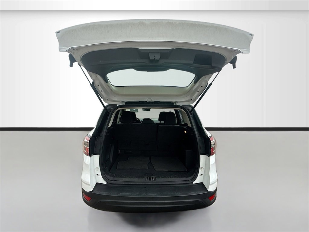 Used 2017 Ford Escape S image 23