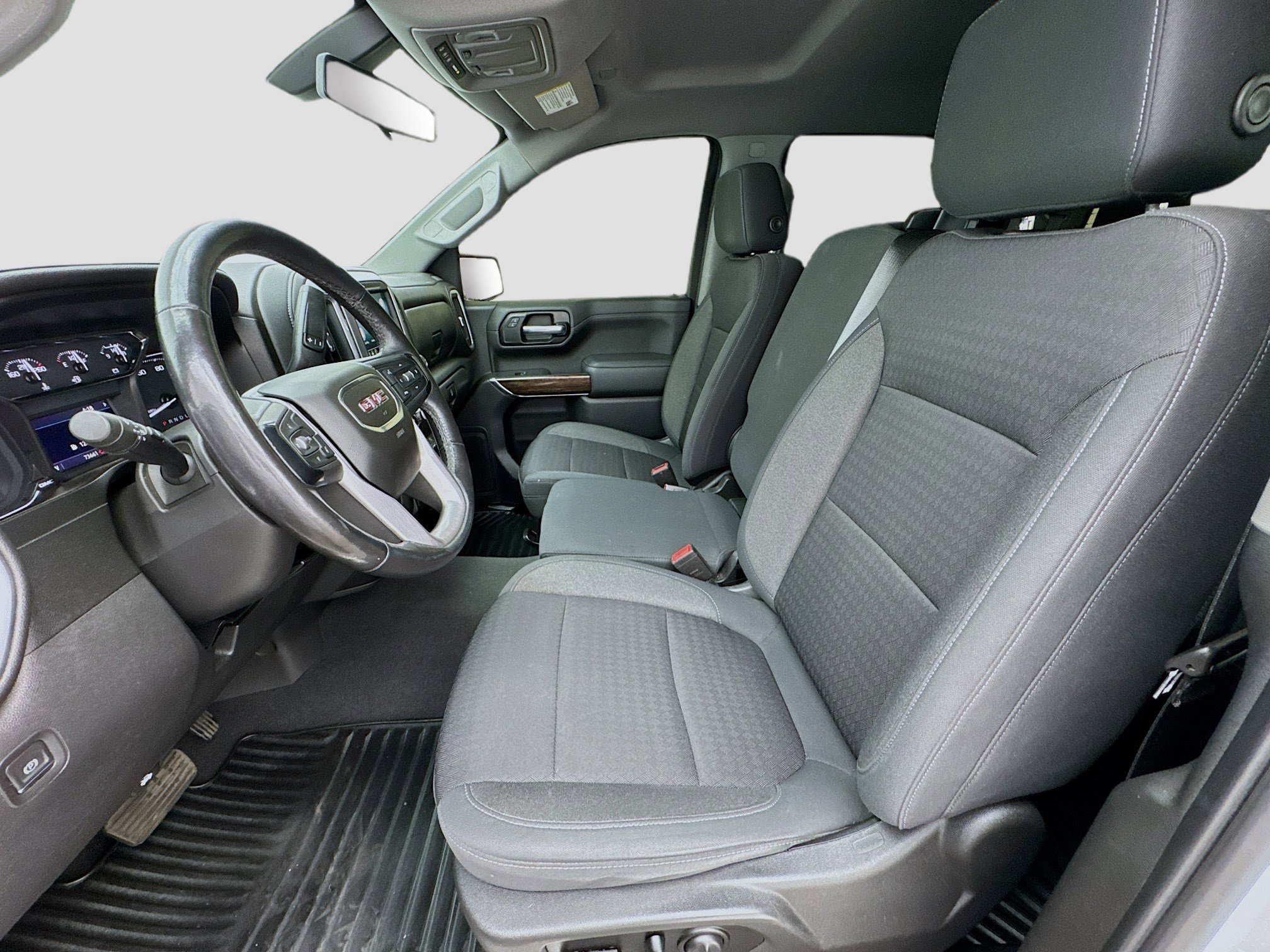 Used 2021 GMC Sierra 1500 Elevation w/ Driver Alert Package I image 13