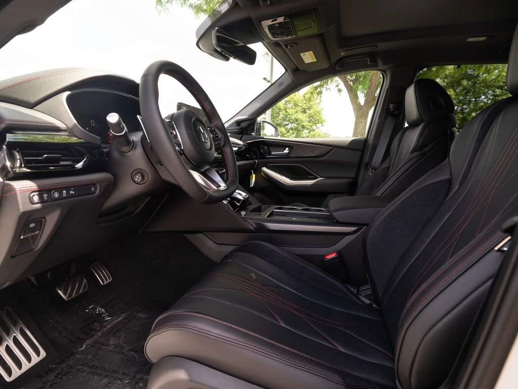 New 2026 Acura MDX Type S image 13