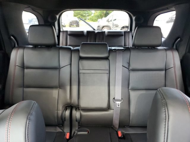 New 2026 Dodge Durango GT AWD/4WD image 13