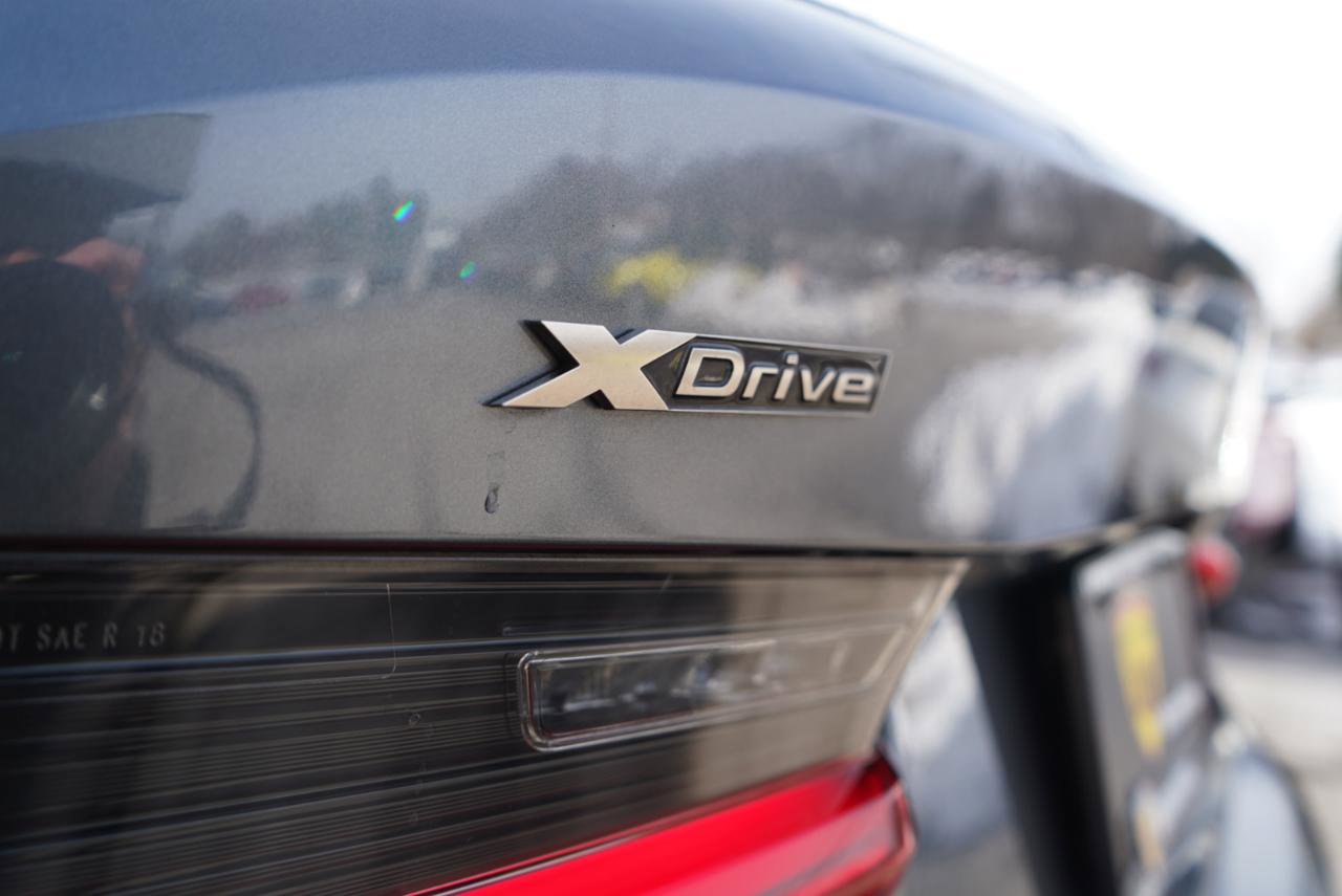 Used 2020 BMW M340i xDrive w/ Premium Package image 92