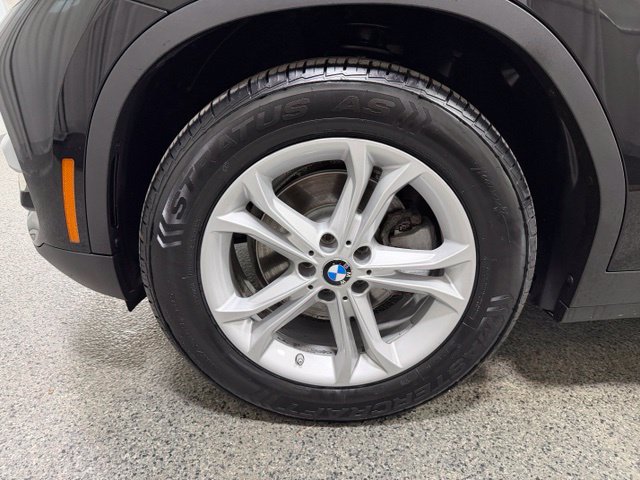 Used 2019 BMW X3 xDrive30i AWD/4WD image 31