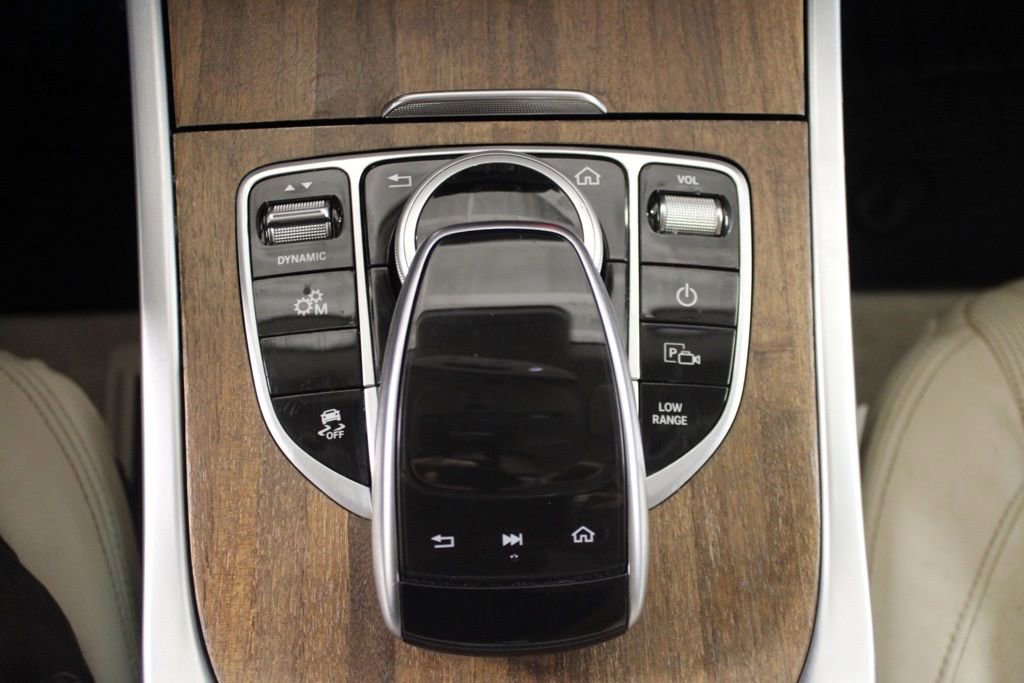 Used 2019 Mercedes-Benz G 550 image 35