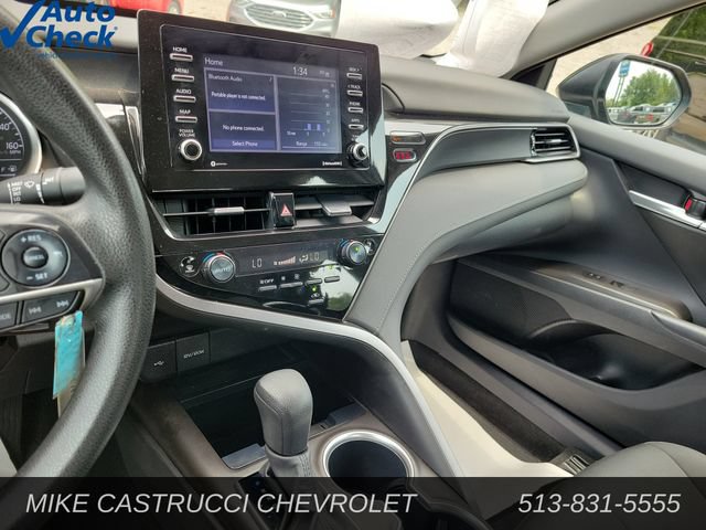 Used 2023 Toyota Camry LE FWD image 15