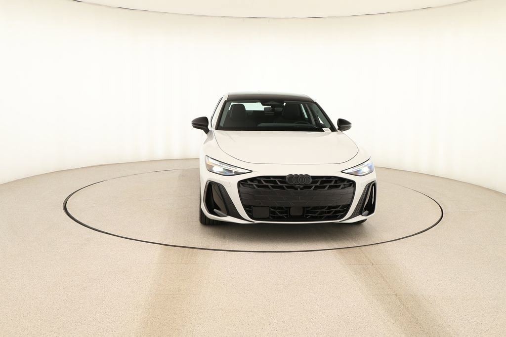 New 2026 Audi A6 Premium Plus image 11