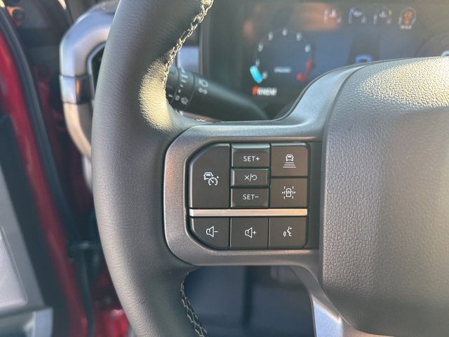 New 2025 Ford F150 Lariat w/ Equipment Group 502A High image 20