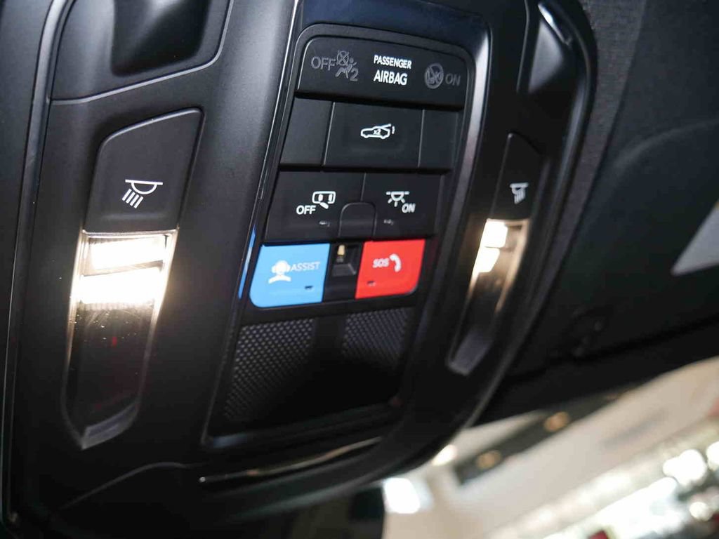 New 2026 Dodge Charger R/T AWD/4WD image 26