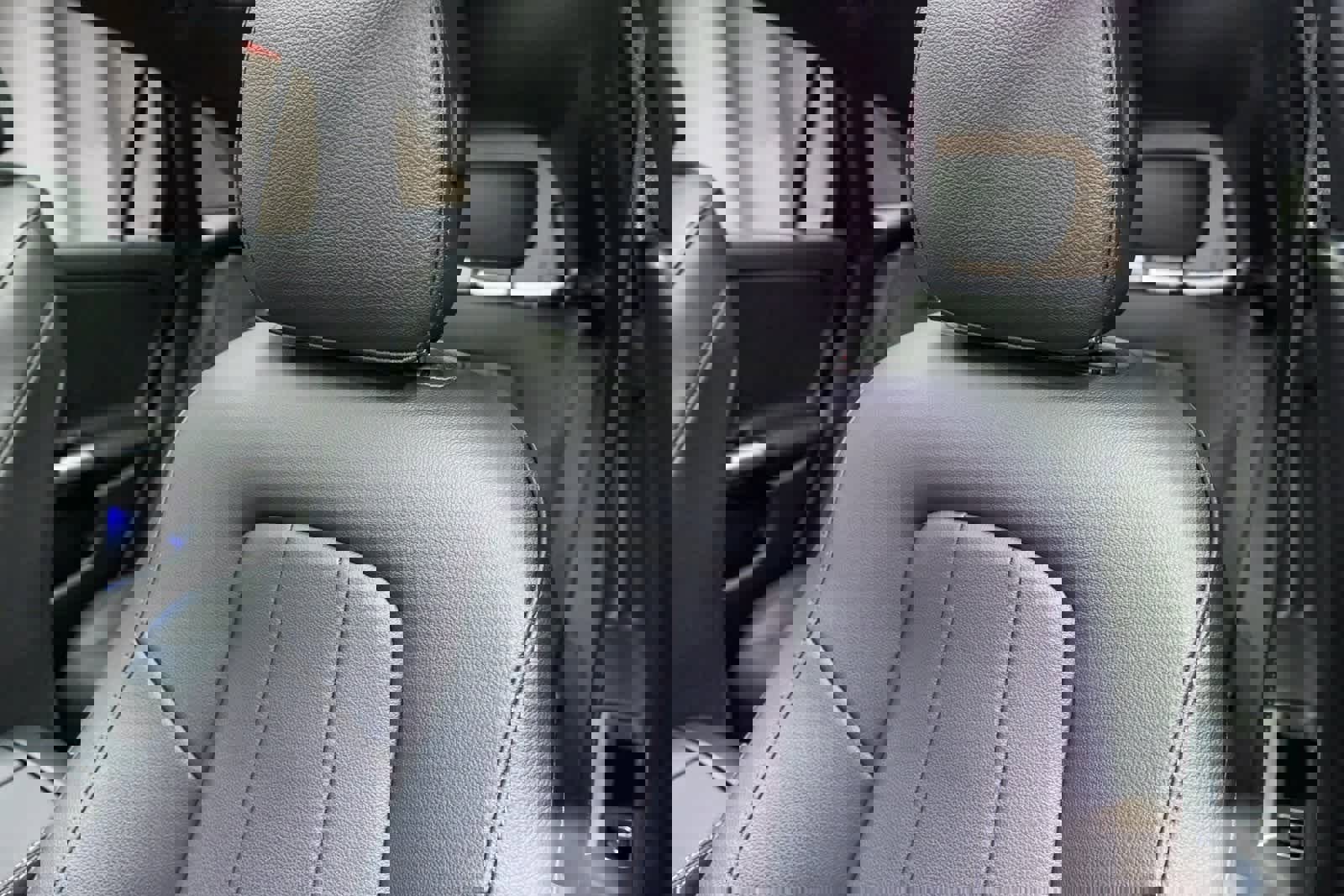 Certified 2025 Mercedes-Benz GLA 250 image 22