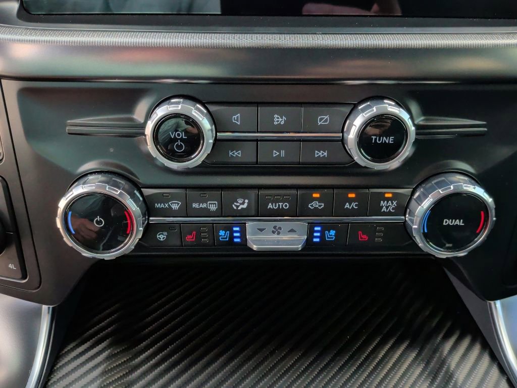 Used 2024 Ford F150 Raptor AWD/4WD image 33