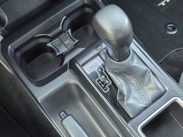 Certified 2021 Toyota Tacoma SR w/ SR Convenience Package RWD image 18