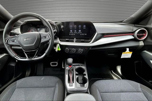 Used 2024 Chevrolet Trax RS w/ Driver Confidence Package FWD image 7