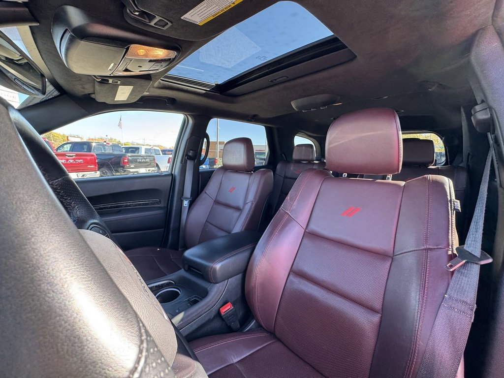 Used 2024 Dodge Durango R/T image 29