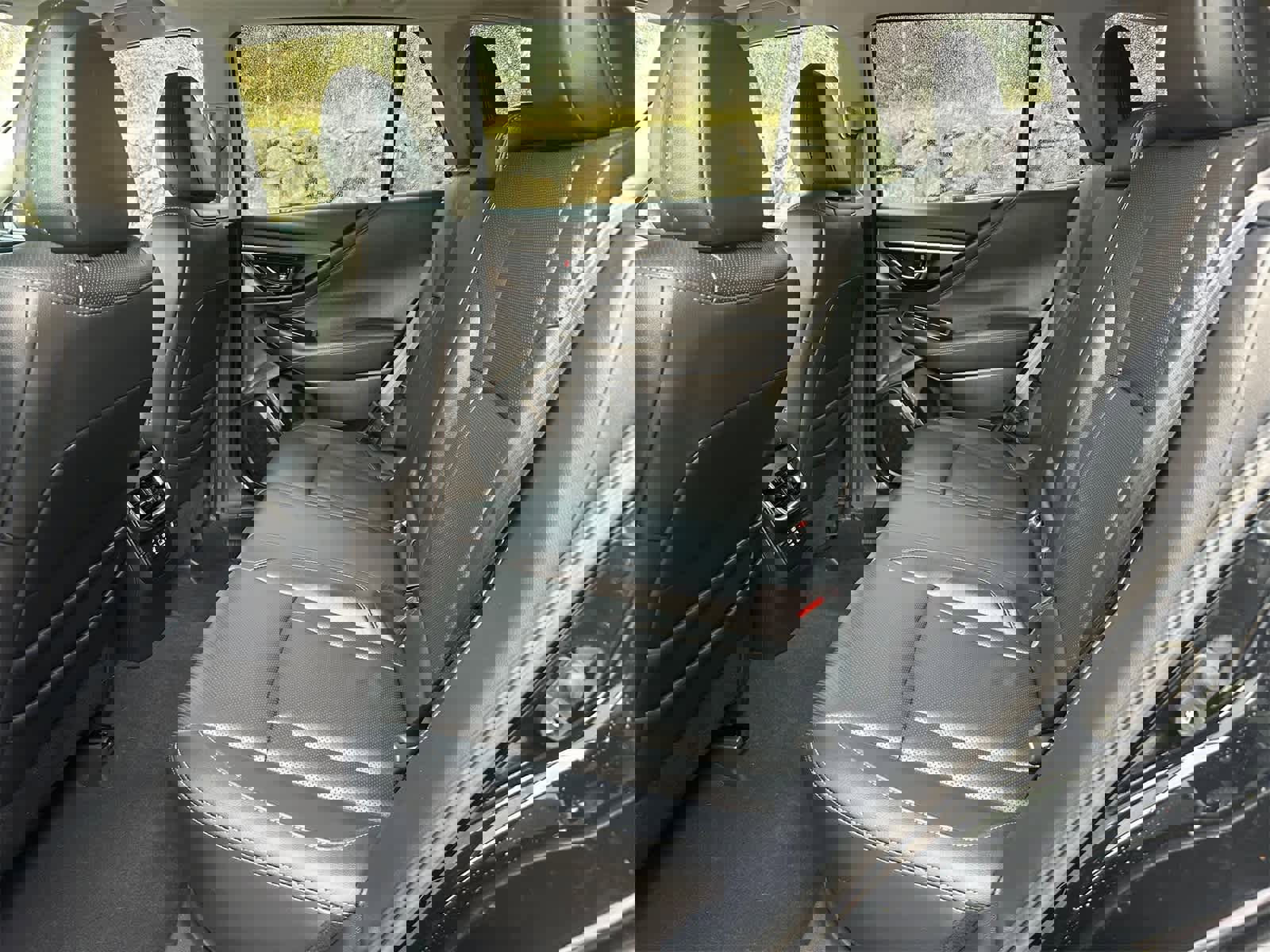 Certified 2024 Subaru Outback Touring XT image 11