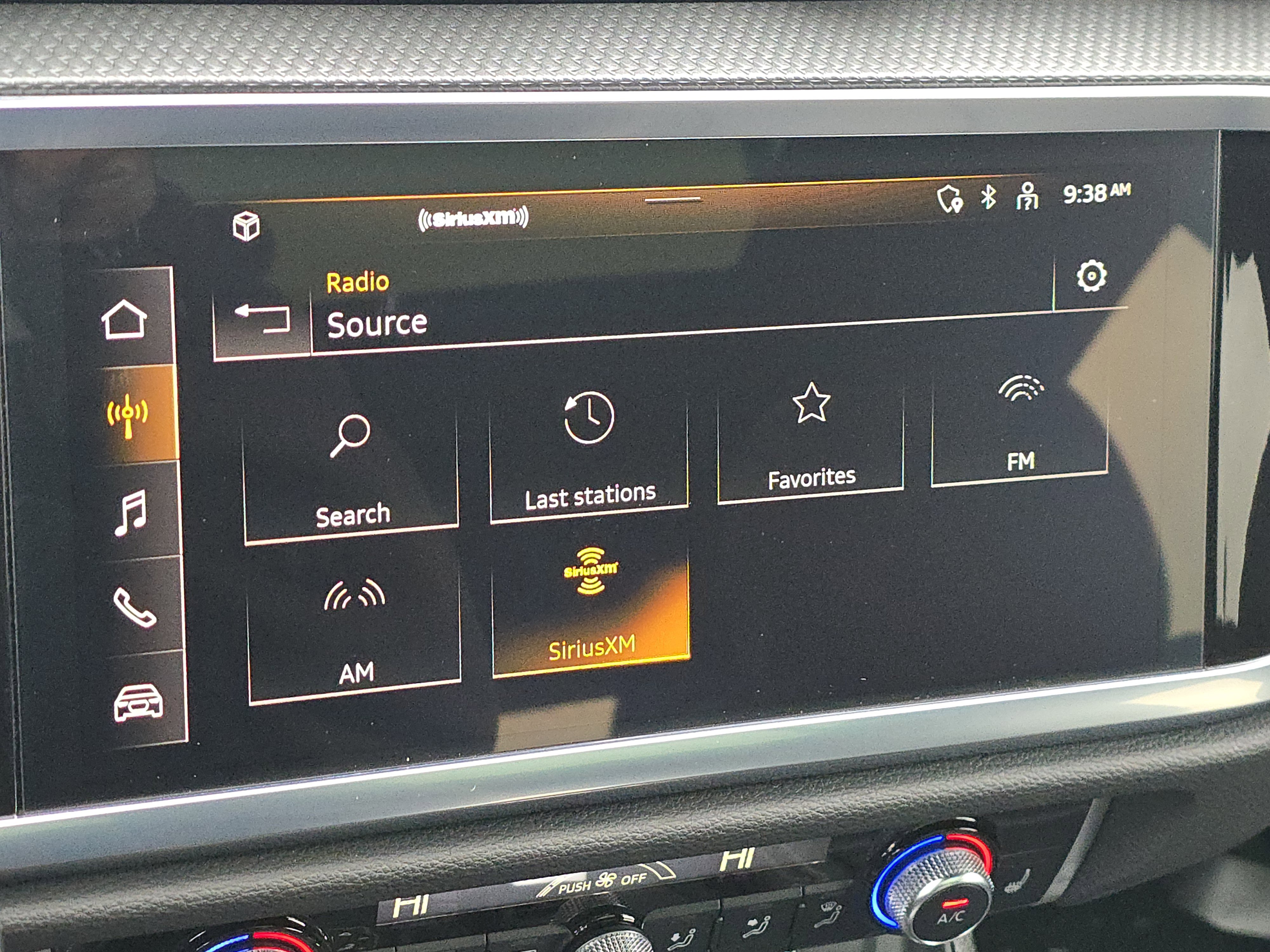 Certified 2024 Audi Q3 2.0T Premium Plus image 12