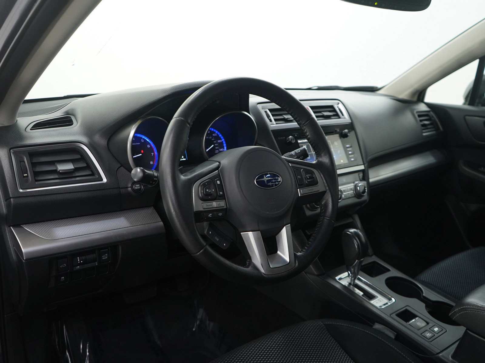 Used 2015 Subaru Outback 2.5i Premium w/ Popular Package #3 image 16