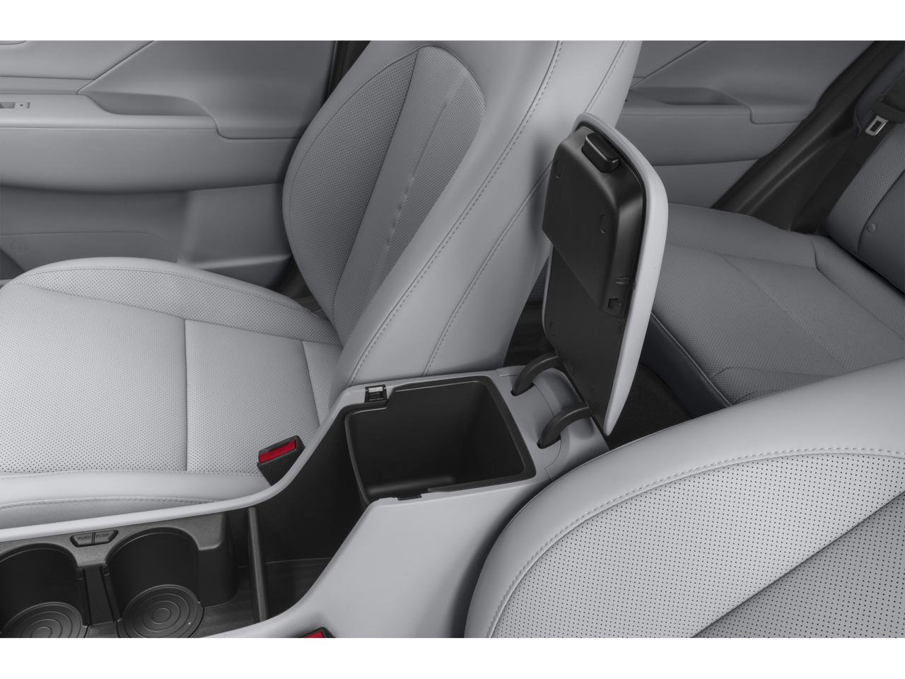 New 2026 Hyundai Kona SEL Premium AWD/4WD image 46