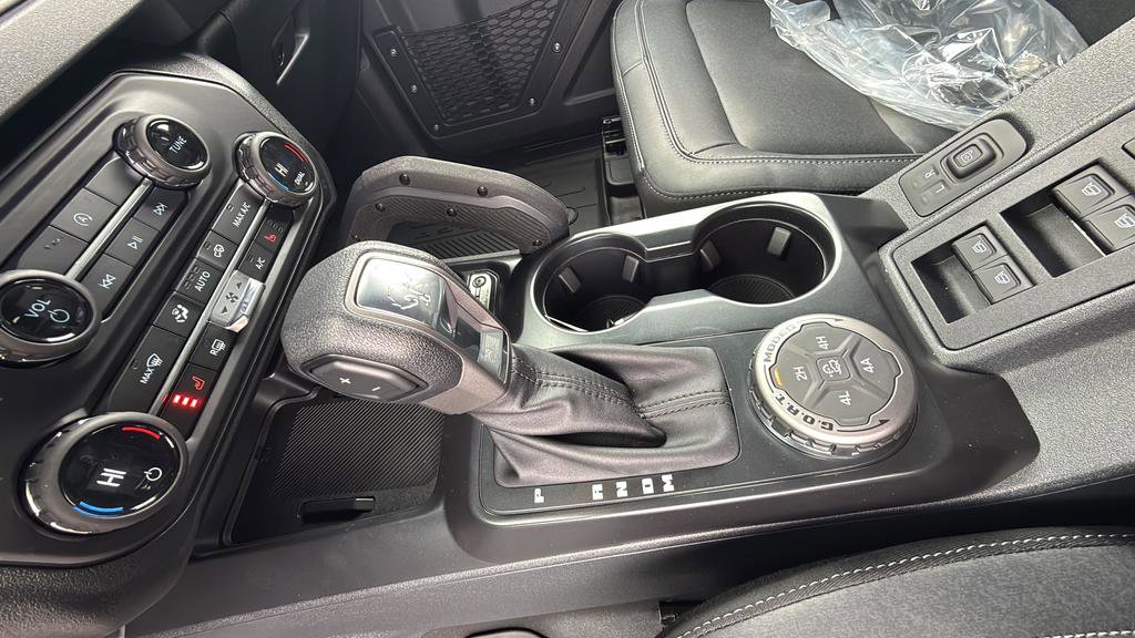 New 2026 Ford Bronco Big Bend w/ Black Diamond Package image 21