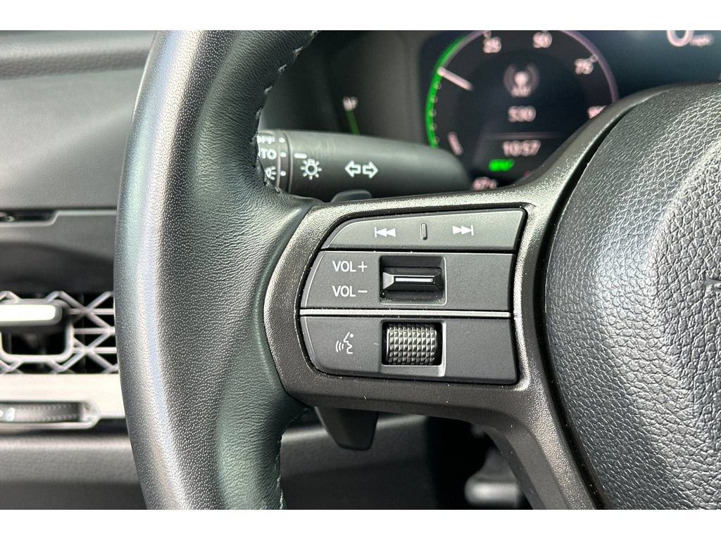 Used 2025 Honda Accord EX-L image 26