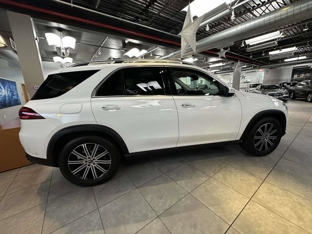 Certified 2025 Mercedes-Benz GLE 350 4MATIC image 43