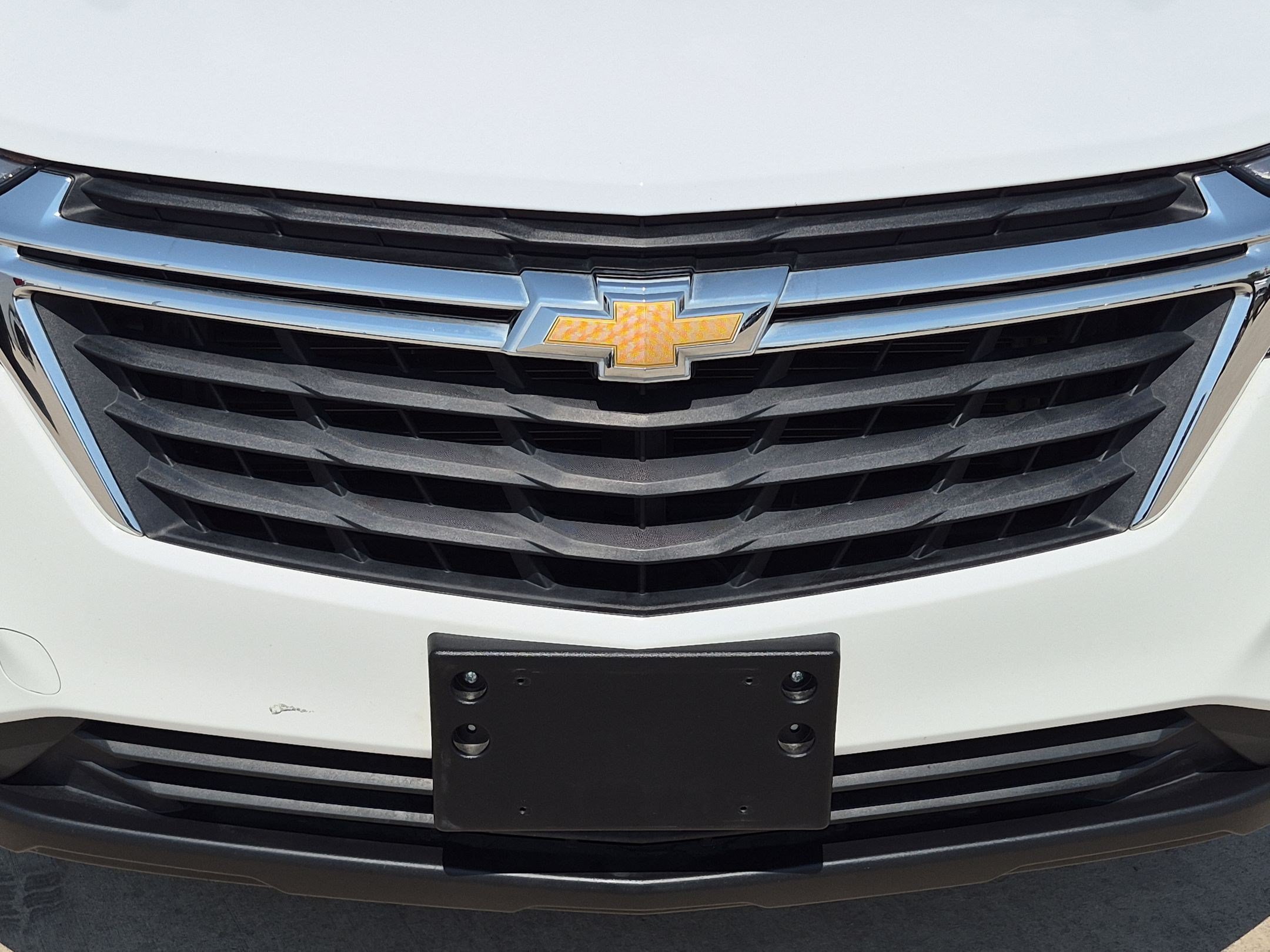 Certified 2024 Chevrolet Equinox LS w/ LS Convenience Package FWD image 10