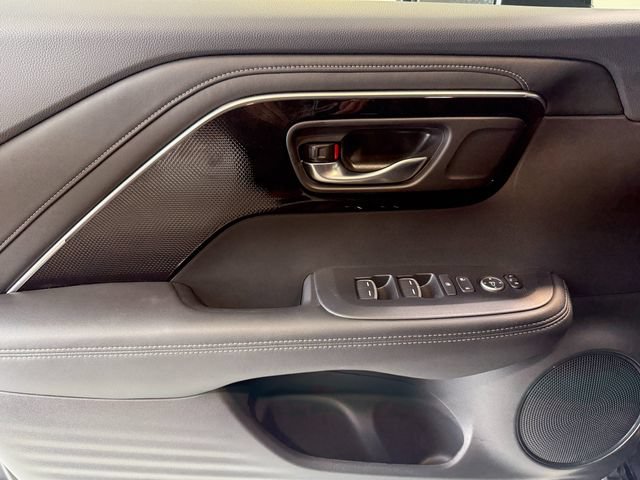 Certified 2025 Acura ADX FWD image 15