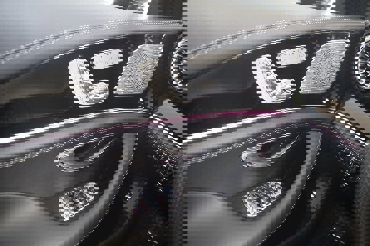 Used 2024 Mercedes-Benz AMG GT 43 image 45