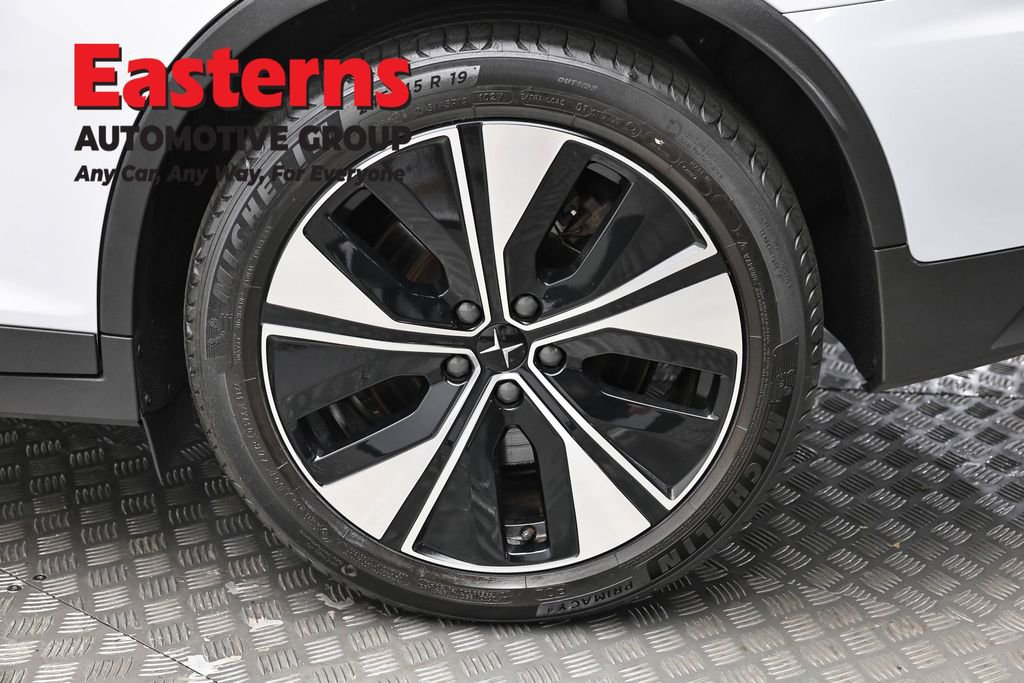 Used 2023 Polestar Polestar 2 AWD/4WD image 8
