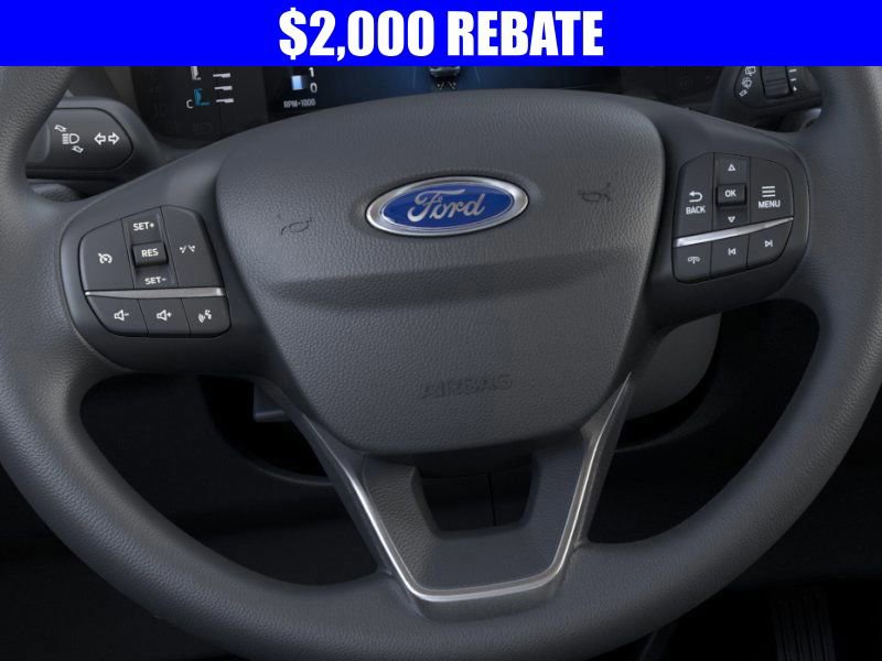 New 2026 Ford Escape Active image 12