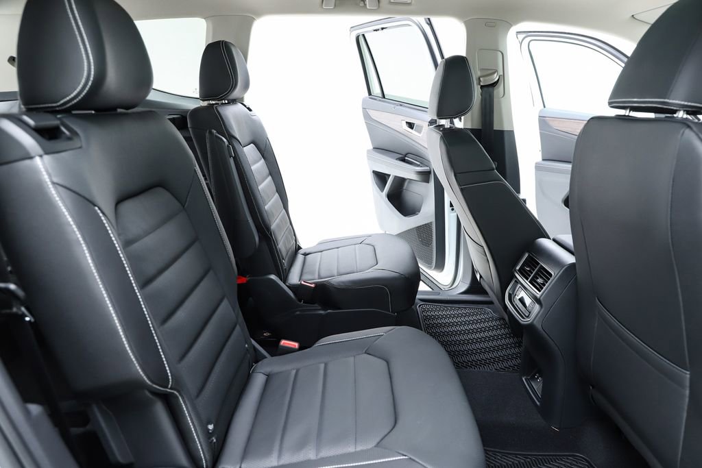 New 2026 Volkswagen Atlas SEL image 38