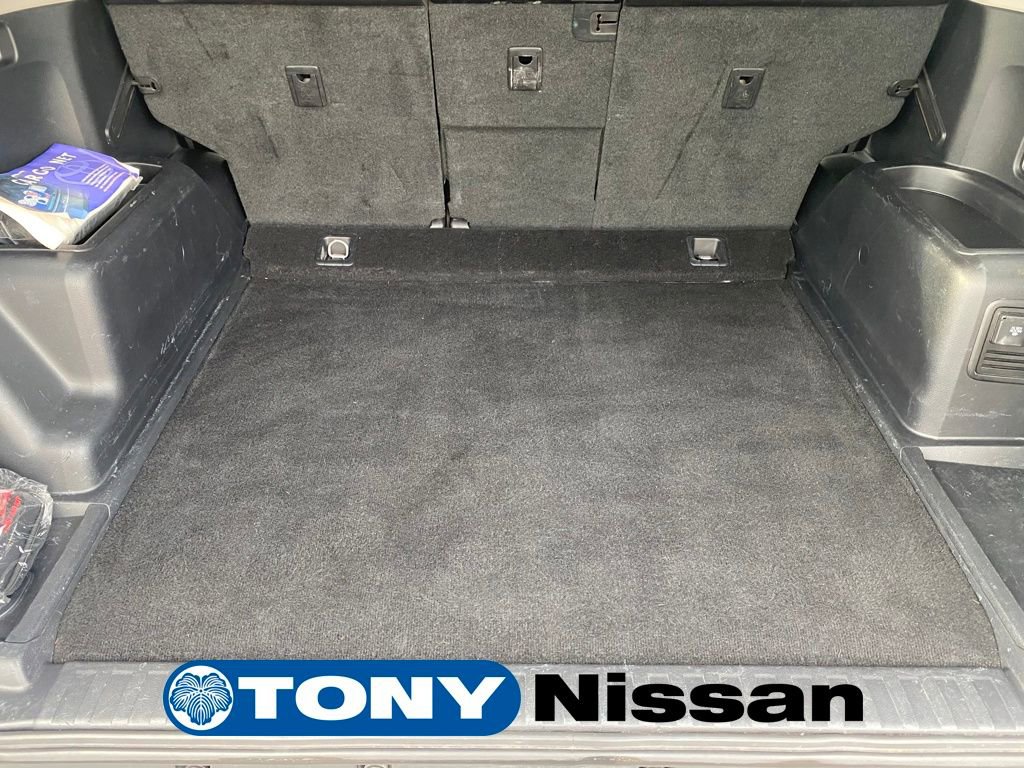 Used 2023 Toyota 4Runner 40th Anniversary SE AWD/4WD image 11